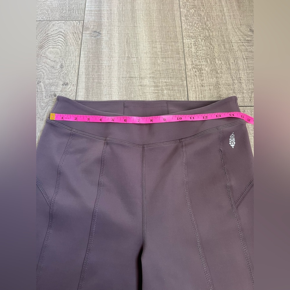 FP Movement by Free People Women’s Leggings Size Large - Picture 4 of 9